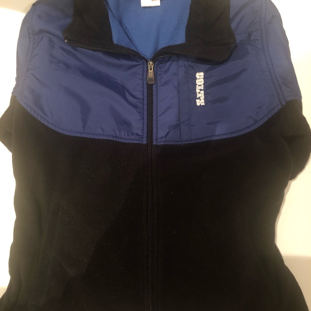 Colts full zip